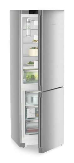 Холодильник Liebherr CBNsfc 5223 Plus - 4