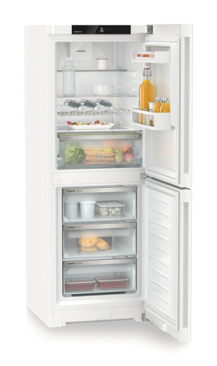 Холодильник з морозильною камерою LIEBHERR CNc 5023 Plus - 3