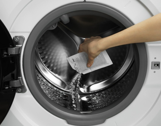 Засіб для чищення від накипу для пральних та посудомийних машин Electrolux M2GCP100 - 3