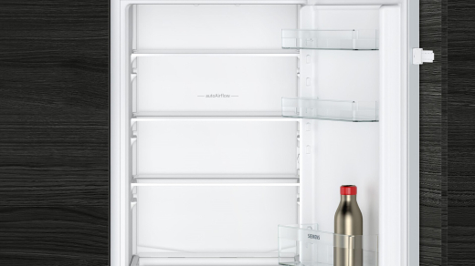 Холодильник с морозильной камерой Siemens KI86VNSE0 - 3