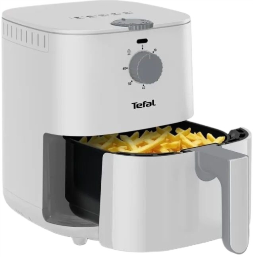 Мультипіч (аерофритюрниця) Tefal Easy Fry Essential EY130A10 - 2