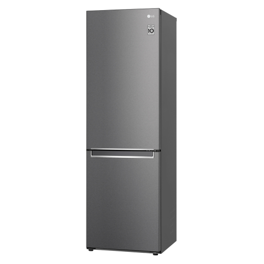 Холодильник LG GC-B459SLCL - 2