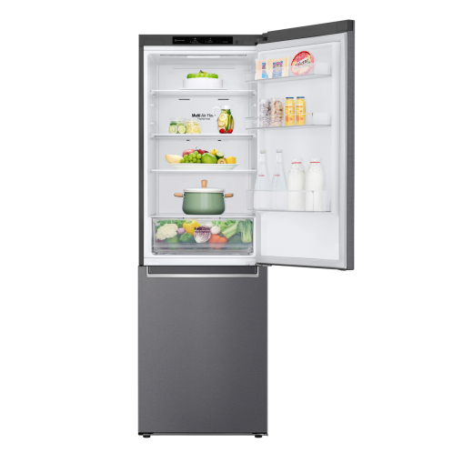 Холодильник LG GC-B459SLCL - 4