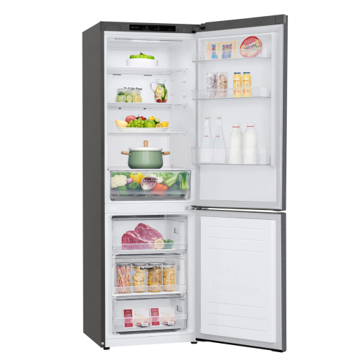 Холодильник LG GC-B459SLCL - 5