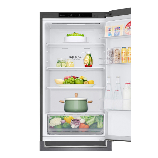 Холодильник LG GC-B459SLCL - 9