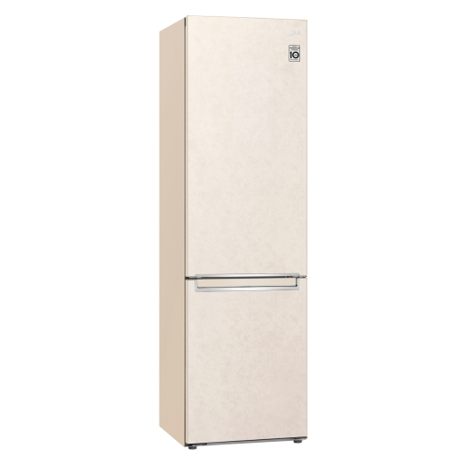 Холодильник LG GC-B509SECL - 2