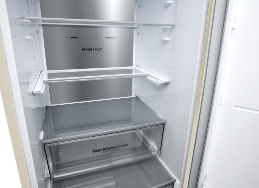 Холодильник LG GC-B509SESM - 14