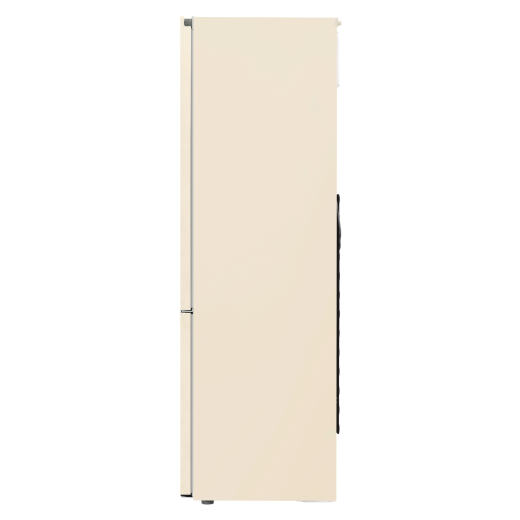 Холодильник LG GC-B509SESM - 18