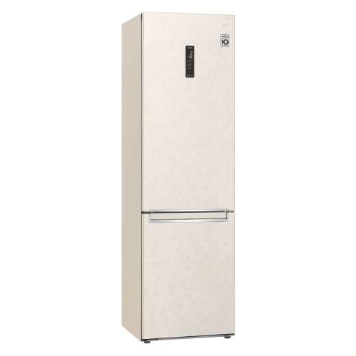 Холодильник LG GC-B509SESM - 2