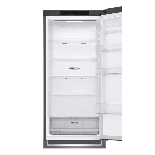Холодильник LG GC-B509SLCL - 12