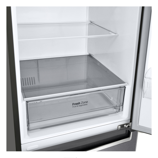 Холодильник LG GC-B509SLCL - 14