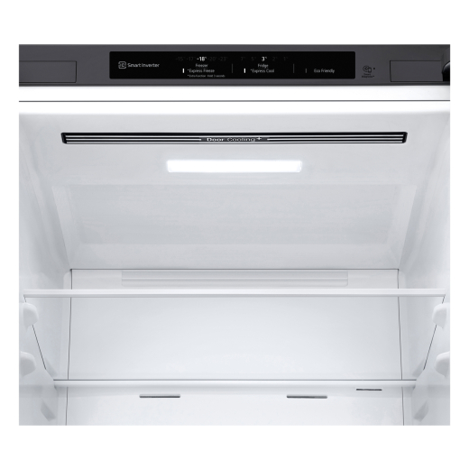Холодильник LG GC-B509SLCL - 15