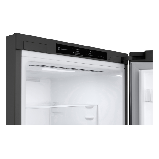 Холодильник LG GC-B509SLCL - 16