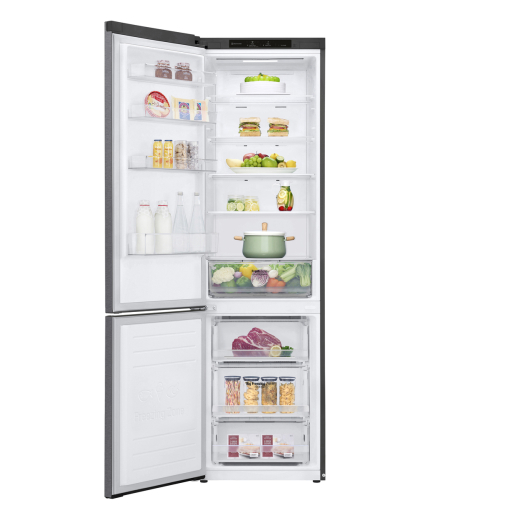 Холодильник LG GC-B509SLCL - 4