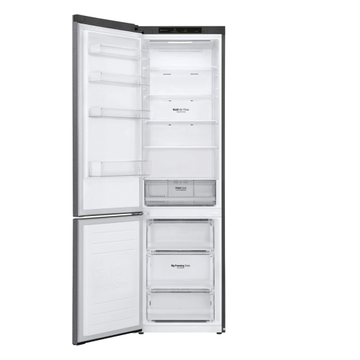 Холодильник LG GC-B509SLCL - 8