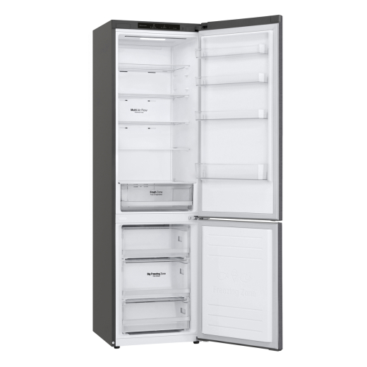 Холодильник LG GC-B509SLCL - 9