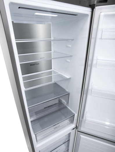 Холодильник LG GC-B509SMSM - 13