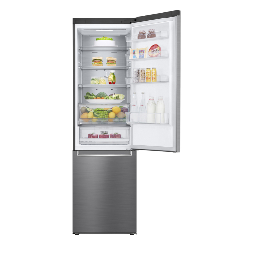 Холодильник LG GC-B509SMSM - 4