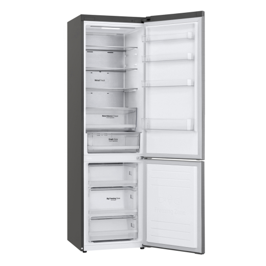 Холодильник LG GC-B509SMSM - 7