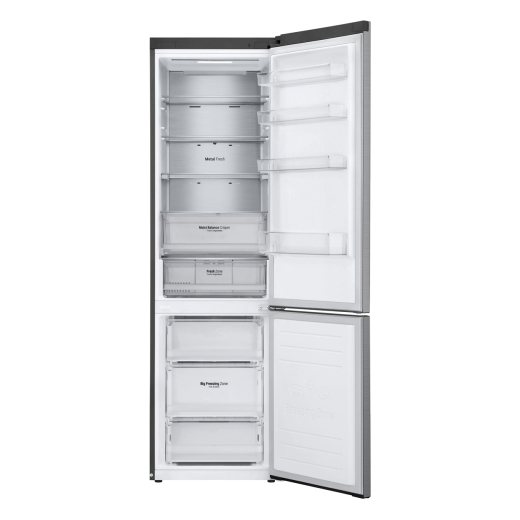 Холодильник LG GC-B509SMSM - 8