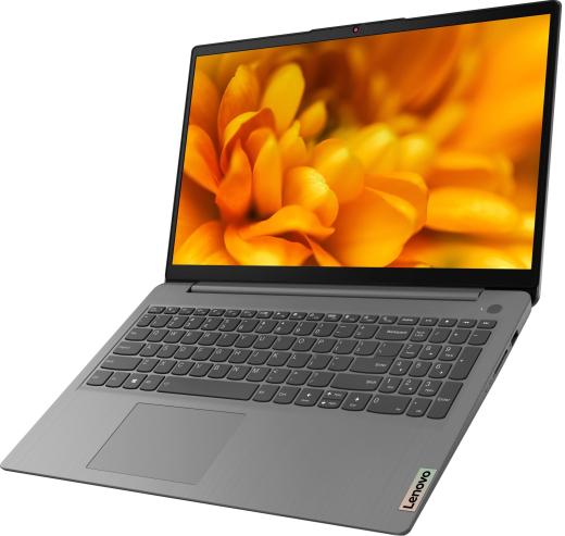 Ноутбук Lenovo IdeaPad 3 15ITL6 (82H803W8RA) Arctic Grey - 3
