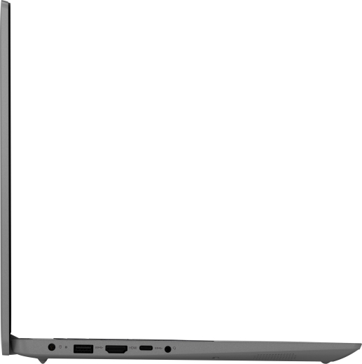 Ноутбук Lenovo IdeaPad 3 15ITL6 (82H803W8RA) Arctic Grey - 5