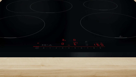 Варильна поверхня Bosch PIF651HC1E - 2