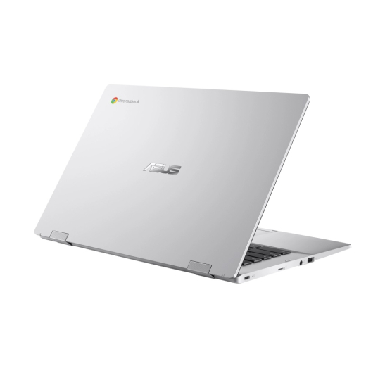 Ноутбук Asus Chromebook CX1 CX1400CKA-EB0588 (90NX03I2-M00N20)  - 4