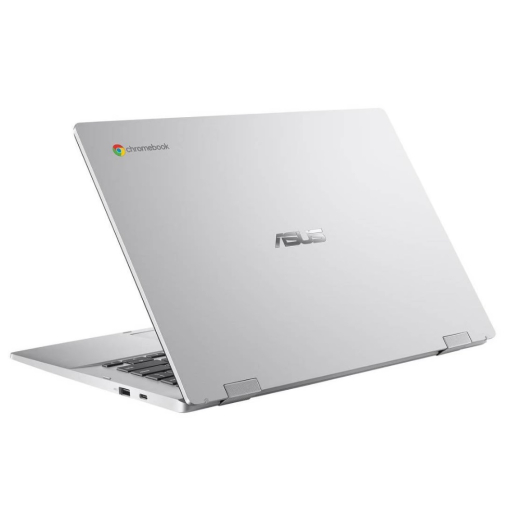 Ноутбук Asus Chromebook CX1 CX1400CKA-EB0588 (90NX03I2-M00N20)  - 5