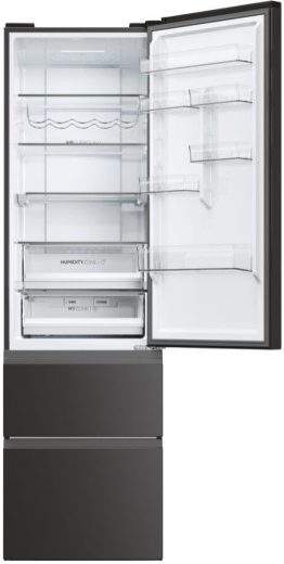 Холодильник Haier HTW5620DNPT - 22