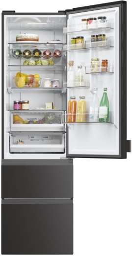 Холодильник Haier HTW5620DNPT - 24