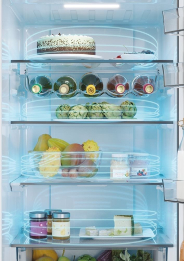 Холодильник Haier HTW5620DNPT - 25
