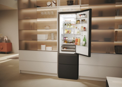 Холодильник Haier HTW5620DNPT - 4