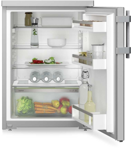 Холодильник Liebherr Rsdci 1620 Plus - 3
