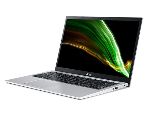 Ноутбук Acer Aspire 3 A315-58-31U3 (NX.ADDEU.021) Silver - 3