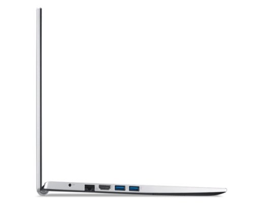 Ноутбук Acer Aspire 3 A315-58-31U3 (NX.ADDEU.021) Silver - 6
