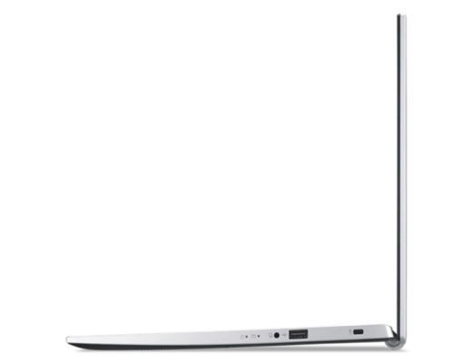 Ноутбук Acer Aspire 3 A315-58-31U3 (NX.ADDEU.021) Silver - 7