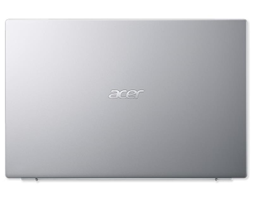 Ноутбук Acer Aspire 3 A315-58-31U3 (NX.ADDEU.021) Silver - 8