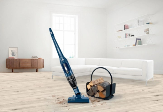 Пылесос Bosch BCHF2MX20 - 10