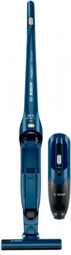 Пылесос Bosch BCHF2MX20 - 3