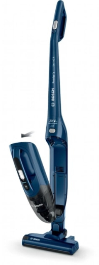 Пылесос Bosch BCHF2MX20 - 4