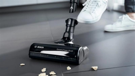 Вертикальный + ручной пылесос (2в1) Bosch Unlimited 7 BSS71125AH - 6