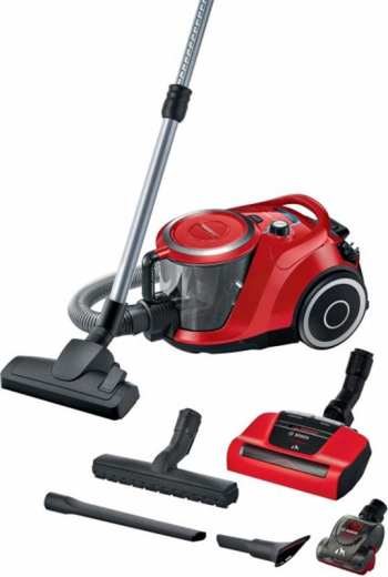 Пылесос безмешковый Bosch Serie 6 BGS41PET1 - 2