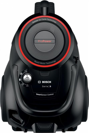 Пылесос безмешковый Bosch Serie 6 BGS41POW2 - 2