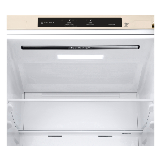 Холодильник LG GC-B459SECL - 11