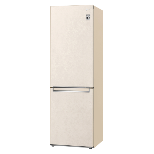 Холодильник LG GC-B459SECL - 2