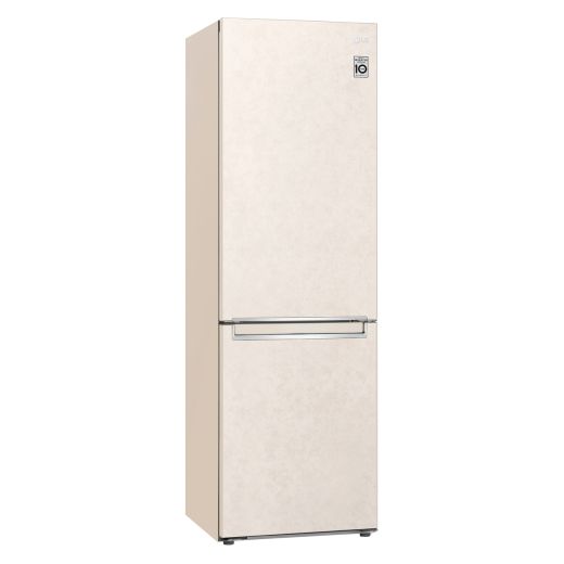 Холодильник LG GC-B459SECL - 3