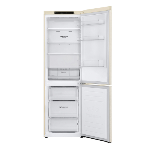 Холодильник LG GC-B459SECL - 6
