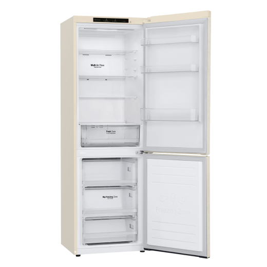 Холодильник LG GC-B459SECL - 8