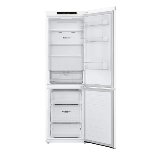 Холодильник LG GC-B459SQCL - 3